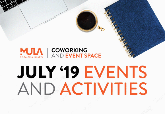BerMULA PROGRAMS & ACTIVITIES – JULY 2019